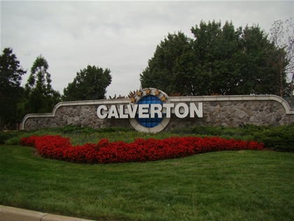 Calverton Wind Installers