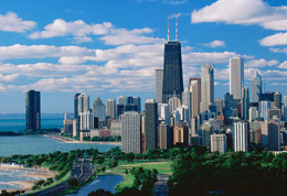 Chicago Wind Installers