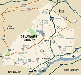 Delaware County Wind Installers