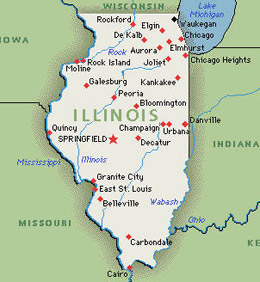 Illinois home energy audit - talk to a local Illinois energy ...