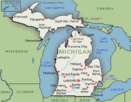 Michigan Energy Tax Credit