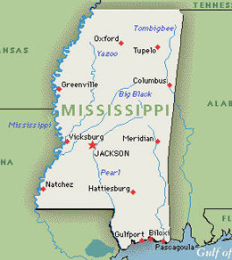 Mississippi Energy Tax Credit