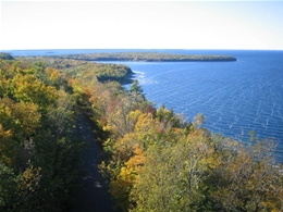 Solar panel installation by local Sturgeon Bay solar installers