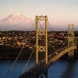 Solar panel installation by local Tacoma solar installers