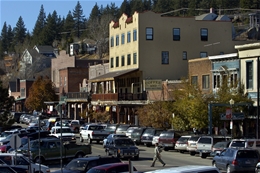 Energy audit by local Truckee energy auditors