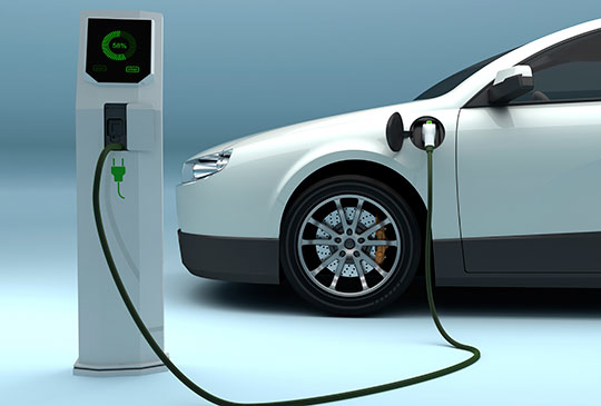 EV Charging Stations for home or business