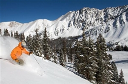 EV Charging Station installation by local A-Basin electric vehicle charger installers