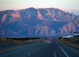 Energy audit by local Albuquerque energy auditors