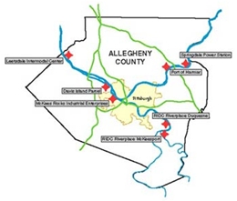 EV Charging Station installation by local Allegheny County electric vehicle charger installers