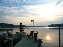 Solar panel installation by local Anne Arundel County solar installers