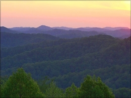 Energy audit by local Appalachian energy auditors