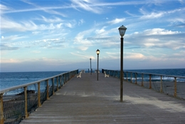 Solar panel installation by local Asbury Park solar installers