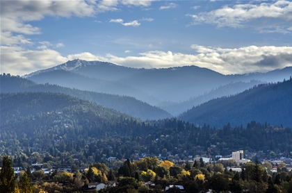 Energy audit by local Ashland energy auditors