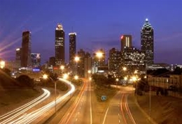 EV Charging Station installation by local Atlanta electric vehicle charger installers