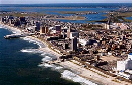 Energy audit by local Atlantic City energy auditors