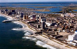 EV Charging Station installation by local Atlantic City electric vehicle charger installers