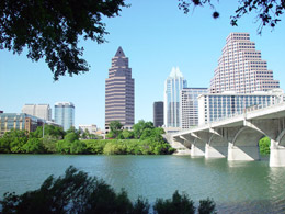 Energy audit by local Austin energy auditors