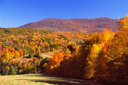 Solar panel installation by local Berkshires solar installers