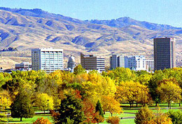 EV Charging Station installation by local Boise electric vehicle charger installers