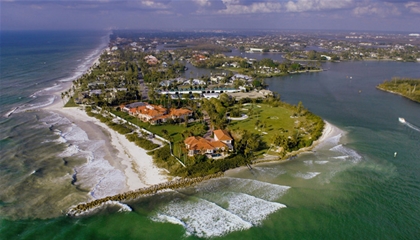 Energy audit by local Bonita Springs energy auditors