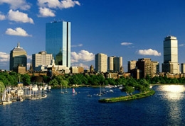 EV Charging Station installation by local Boston electric vehicle charger installers