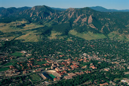 Energy audit by local Boulder City energy auditors