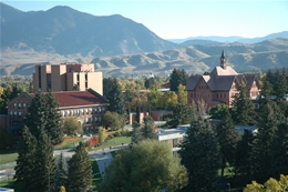 EV Charging Station installation by local Bozeman electric vehicle charger installers