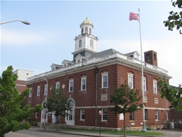 Energy audit by local Brockton energy auditors