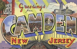 Energy audit by local Camden energy auditors