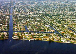 EV Charging Station installation by local Cape Coral electric vehicle charger installers