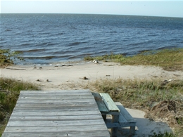 Energy audit by local Cape Hatteras energy auditors