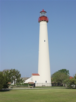 Energy audit by local Cape May energy auditors