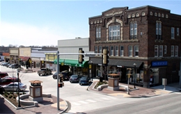 Energy audit by local Carroll energy auditors