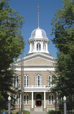 Energy audit by local Carson City energy auditors