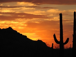 Solar panel installation by local Casa Grande solar installers