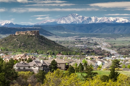 Energy audit by local Castle Rock energy auditors