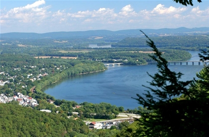 EV Charging Station installation by local Central Pennsylvania electric vehicle charger installers