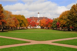 Energy audit by local Champaign energy auditors