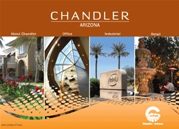 Chandler Wind Installers