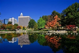 Energy audit by local Charlotte energy auditors