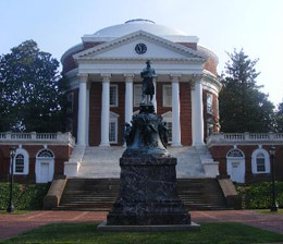 Energy audit by local Charlottesville energy auditors