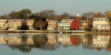 Energy audit by local Chestertown energy auditors
