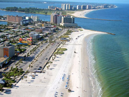 EV Charging Station installation by local Clearwater electric vehicle charger installers