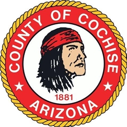 Energy audit by local Cochise County energy auditors