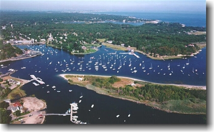 EV Charging Station installation by local Cohasset electric vehicle charger installers