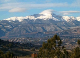 Energy audit by local Colorado Springs energy auditors