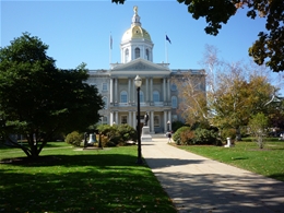 Energy audit by local Concord energy auditors