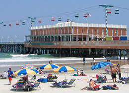 EV Charging Station installation by local Daytona Beach electric vehicle charger installers