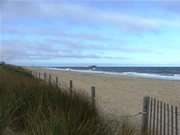 EV Charging Station installation by local Delaware Shore electric vehicle charger installers