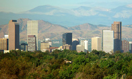 Solar panel installation by local Denver solar installers